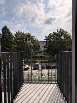Balkon (Beispiel) Balkon (Beispiel)