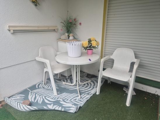 Balkon Balkon