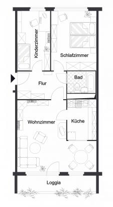 Grundriss Grundriss