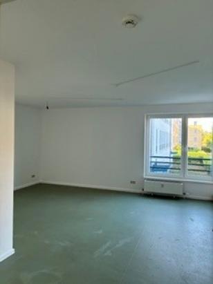 WBS 100-140 mit besonderem Wohnbedarf - Pfannschmidtstr. 6, 1. OG, rechts, 0203 - Photo 1