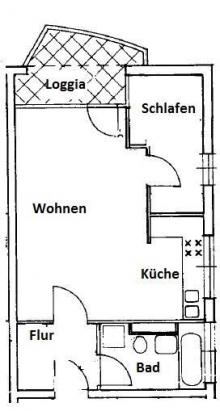 Grundriss Grundriss