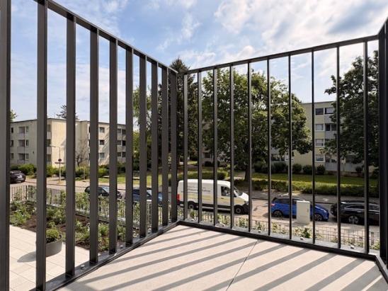 Balkon (Beispiel) Balkon (Beispiel)