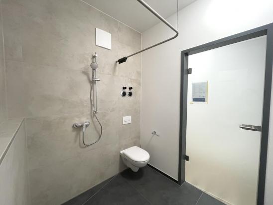 Iranische Straße 4b, 2 Zimmer, 2.OG, Links 3 - Foto 5
