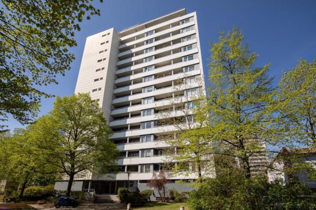 Berlin, Westerwaldstr. 1, 10.OG links - Photo 3