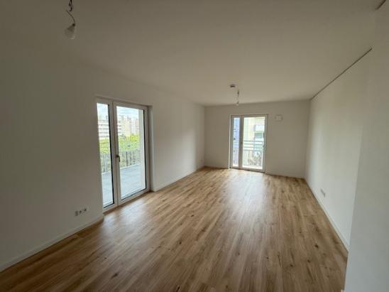 Neubauprojekt: Wohnen ab 55+ - Photo 1