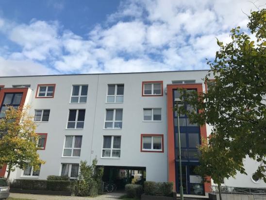 Hasenholzer Allee 72, 3.OG LI - Photo 2