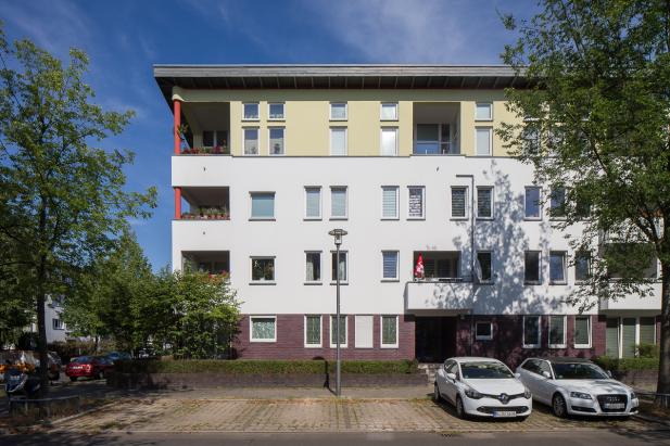 Hausansicht Hausansicht