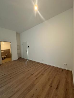 Teterower Ring 165, 3. OG, Hof - Foto 4