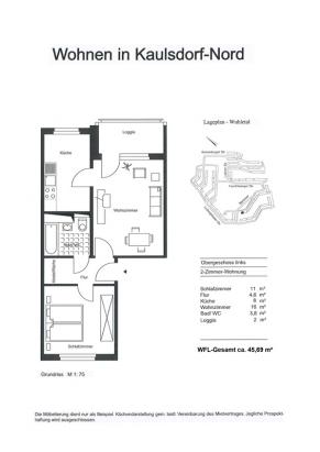 Grundriss Grundriss