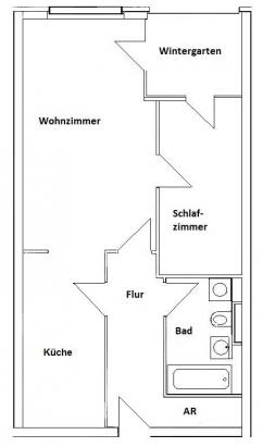 Grundriss Grundriss