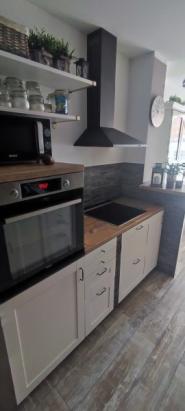 optionale Küche optionale Küche