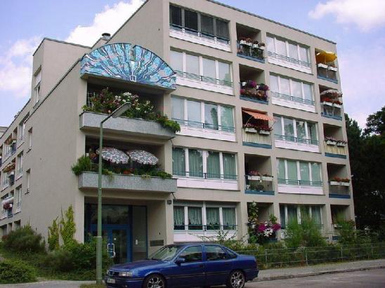 Außenansicht Außenansicht