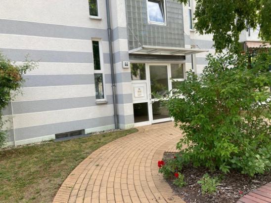 Hauseingang Hauseingang