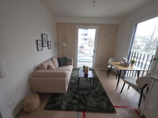 Beispiel Wohnbereich Beispiel Wohnbereich