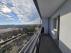 geräumiger Balkon (Bsp.)