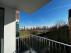 Ausblick vom Balkon (Beispiel)