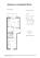47,32 m² Balkon am WZ
