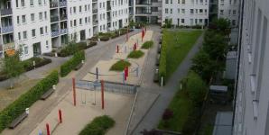Innenhof
