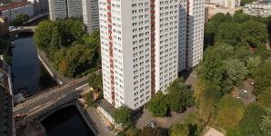 Außenanlage