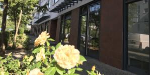 Zugang Krummenseer Str. 13 (2)