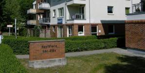 Außenansicht Heerstr.