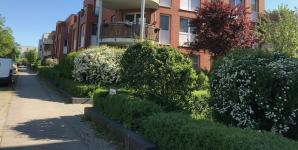 Amselhainer Weg