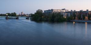 Havel-Impressionen