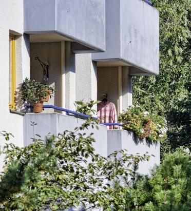 Außenansicht Außenansicht