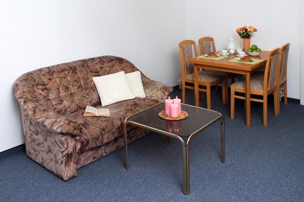 Wohnzimmer Wohnzimmer