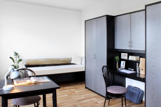 Schlafzimmer Schlafzimmer