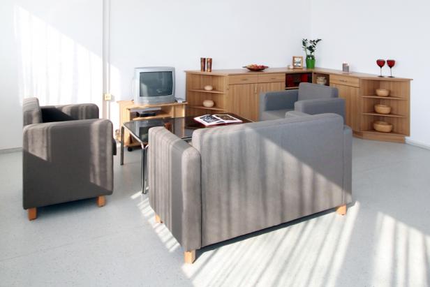 Wohnzimmer Wohnzimmer