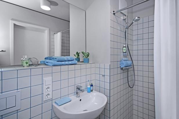 Bath/Shower WC Bath/Shower WC