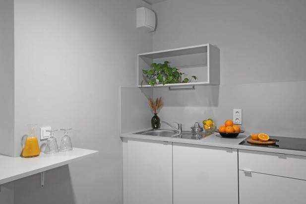 Kitchen unit Kitchen unit