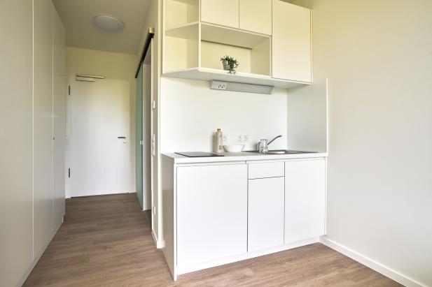 Küchenzeile Küchenzeile