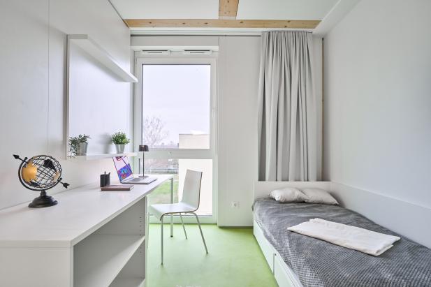 Einzelapartment Einzelapartment