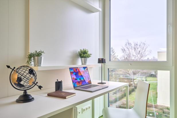 Einzelapartment Einzelapartment