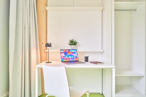 Arbeitsplatz Arbeitsplatz