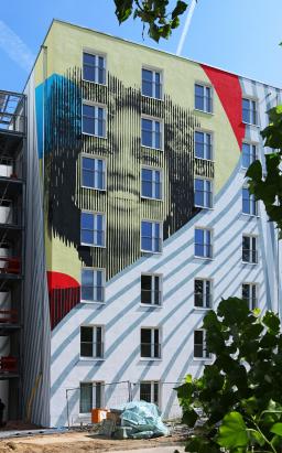 Außenansicht   Außenansicht