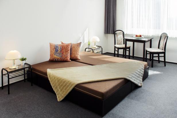 Schlafzimmer Doppelbett Schlafzimmer Doppelbett