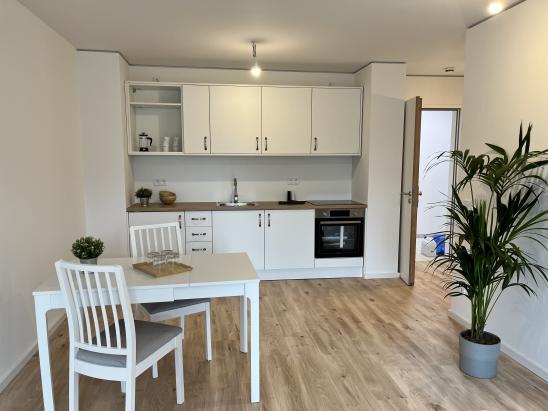 Beispiel Wohnküche Beispiel Wohnküche