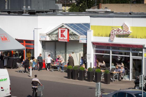 Objektansicht Objektansicht