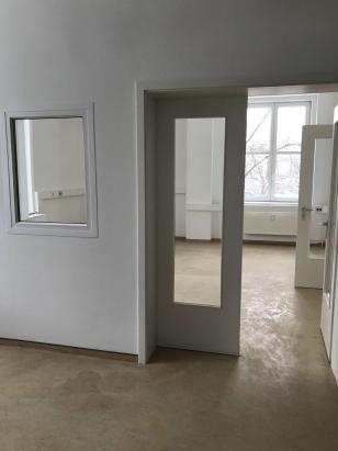 Innenansicht Innenansicht