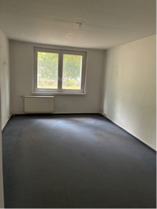 Innenansicht II Innenansicht II