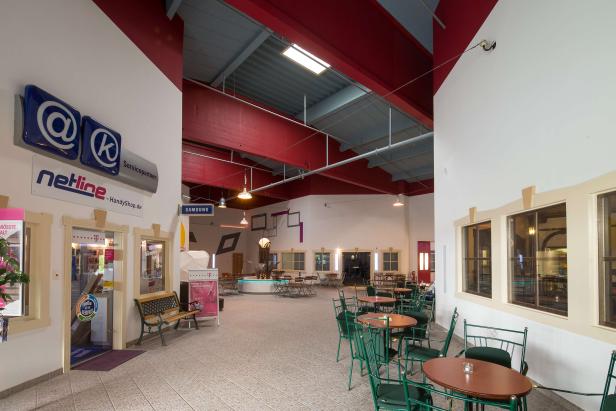 Außenansicht Außenansicht