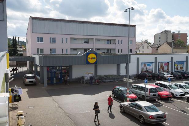 Nachbarmieter Nachbarmieter