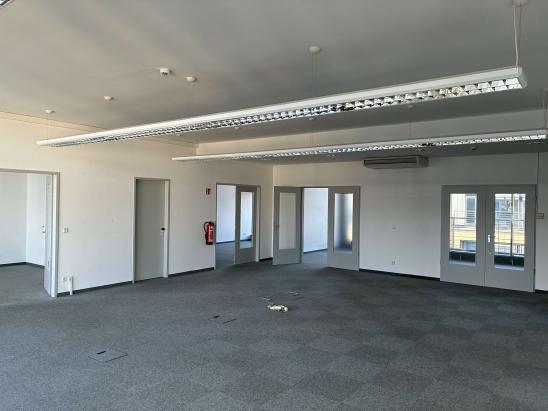 Innenansicht Innenansicht