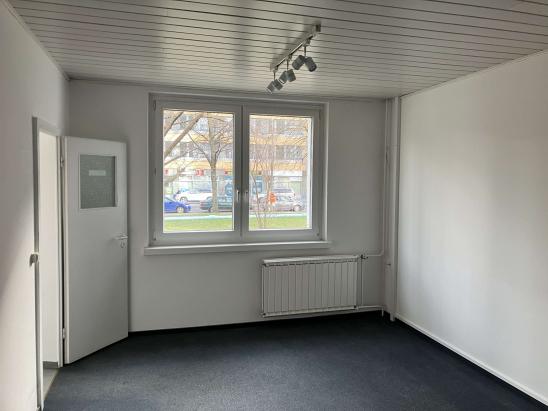 Innenansicht Innenansicht