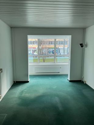 Innenansicht Innenansicht