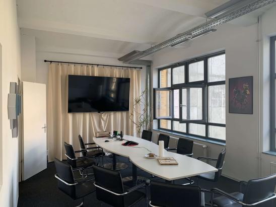 Besprechungsraum Besprechungsraum