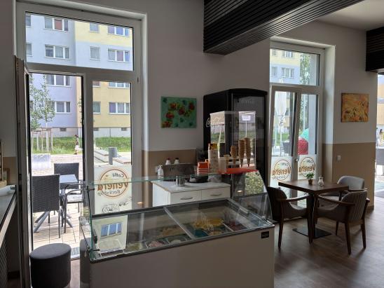 Innenansicht Innenansicht